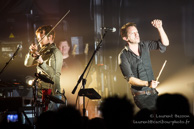 dEUS / Le Bataclan - 16 décembre 2014