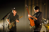 dEUS / Le Bataclan - 16 décembre 2014