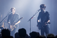 dEUS / Le Bataclan - 16 décembre 2014