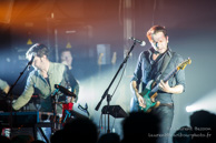 dEUS / Le Bataclan - 16 décembre 2014