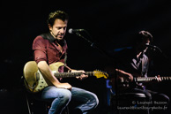 dEUS / L'Alhambra - 24 novembre 2015