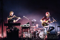 dEUS / L'Alhambra - 24 novembre 2015