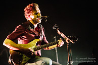 dEUS / L'Alhambra - 24 novembre 2015