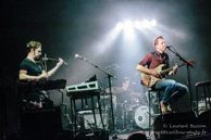 dEUS / L'Alhambra - 24 novembre 2015