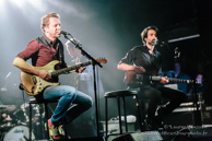 dEUS / L'Alhambra - 24 novembre 2015