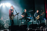 dEUS / L'Alhambra - 24 novembre 2015