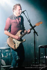 dEUS / L'Alhambra - 24 novembre 2015