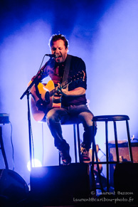 dEUS / L'Alhambra - 24 novembre 2015