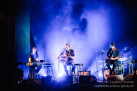 dEUS / L'Alhambra - 24 novembre 2015