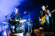 dEUS / L'Alhambra - 24 novembre 2015