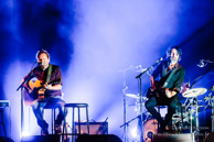 dEUS / L'Alhambra - 24 novembre 2015