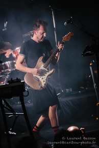 dEUS / La Cigale - 07 mai 2019