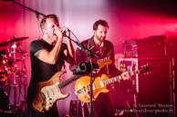 dEUS / La Cigale - 07 mai 2019