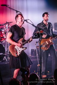dEUS / La Cigale - 07 mai 2019