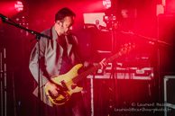 dEUS / La Cigale - 07 mai 2019