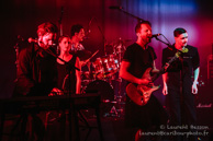 dEUS / La Cigale - 07 mai 2019