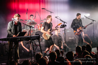 dEUS / La Cigale - 07 mai 2019