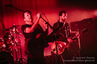 dEUS / La Cigale - 07 mai 2019