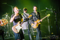 dEUS / La Cigale - 07 mai 2019