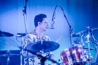 dEUS / La Cigale - 07 mai 2019