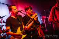 dEUS / La Cigale - 07 mai 2019