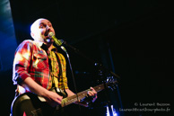 Deux (en chiffres) / Petit Bain - 17 mars 2016