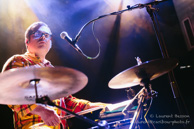 Deux (en chiffres) / Petit Bain - 17 mars 2016