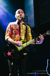 Deux (en chiffres) / Petit Bain - 17 mars 2016