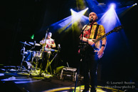 Deux (en chiffres) / Petit Bain - 17 mars 2016