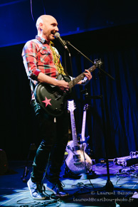 Deux (en chiffres) / Petit Bain - 17 mars 2016