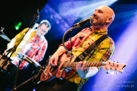 Deux (en chiffres) / Petit Bain - 17 mars 2016