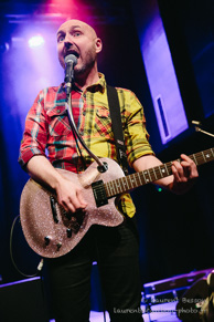 Deux (en chiffres) / Petit Bain - 17 mars 2016