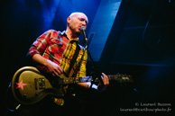 Deux (en chiffres) / Petit Bain - 17 mars 2016