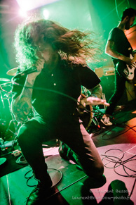 The Devil Wears Prada / Petit Bain - 12 juin 2017