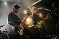 The Devil Wears Prada / Petit Bain - 12 juin 2017