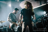 The Devil Wears Prada / Petit Bain - 12 juin 2017