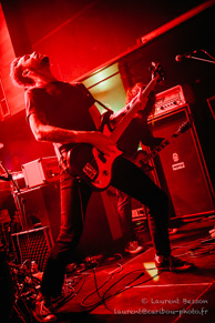 The Devil Wears Prada / Petit Bain - 12 juin 2017