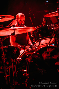 The Devil Wears Prada / Petit Bain - 12 juin 2017