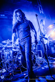 The Devil Wears Prada / Petit Bain - 12 juin 2017