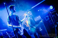 The Devil Wears Prada / Petit Bain - 12 juin 2017