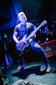 The Devil Wears Prada / Petit Bain - 12 juin 2017