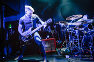 The Devil Wears Prada / Petit Bain - 12 juin 2017