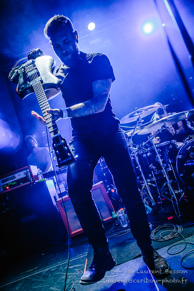 The Devil Wears Prada / Petit Bain - 12 juin 2017