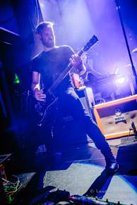 The Devil Wears Prada / Petit Bain - 12 juin 2017