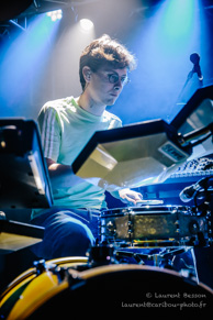 Dévore / La Bpule Noire - 17 février 2025