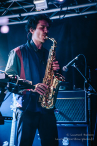 Dévore / La Bpule Noire - 17 février 2025