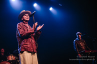 Dexys Midnight Runners / Elysée Montmartre - 11 octobre 2026
