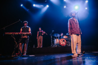 Dexys Midnight Runners / Elysée Montmartre - 11 octobre 2026
