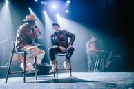 Dexys Midnight Runners / Elysée Montmartre - 11 octobre 2026