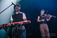 Dexys Midnight Runners / Elysée Montmartre - 11 octobre 2026